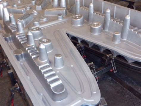 Rotational Molds, CNC, Casting, Fabricating and Other Molds.